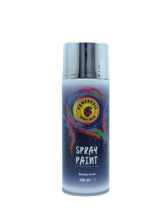 PARLAK VERNIK SPREY 400ML 