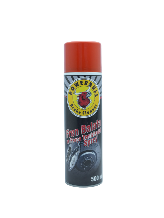 FREN BALATA SPREYI 500 ML 